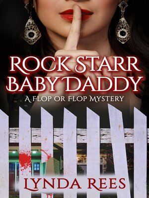 cover image of Rock Starr Baby Daddy